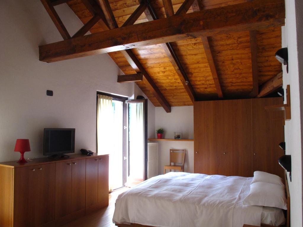 Casa Alpina Don Guanella Macugnaga Quarto foto